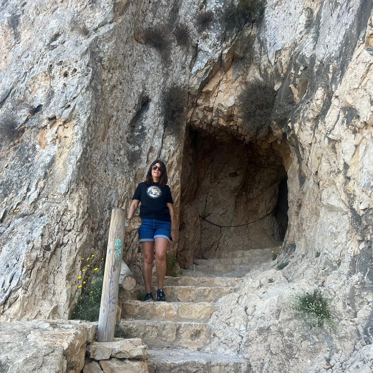 Lucie Calpe
