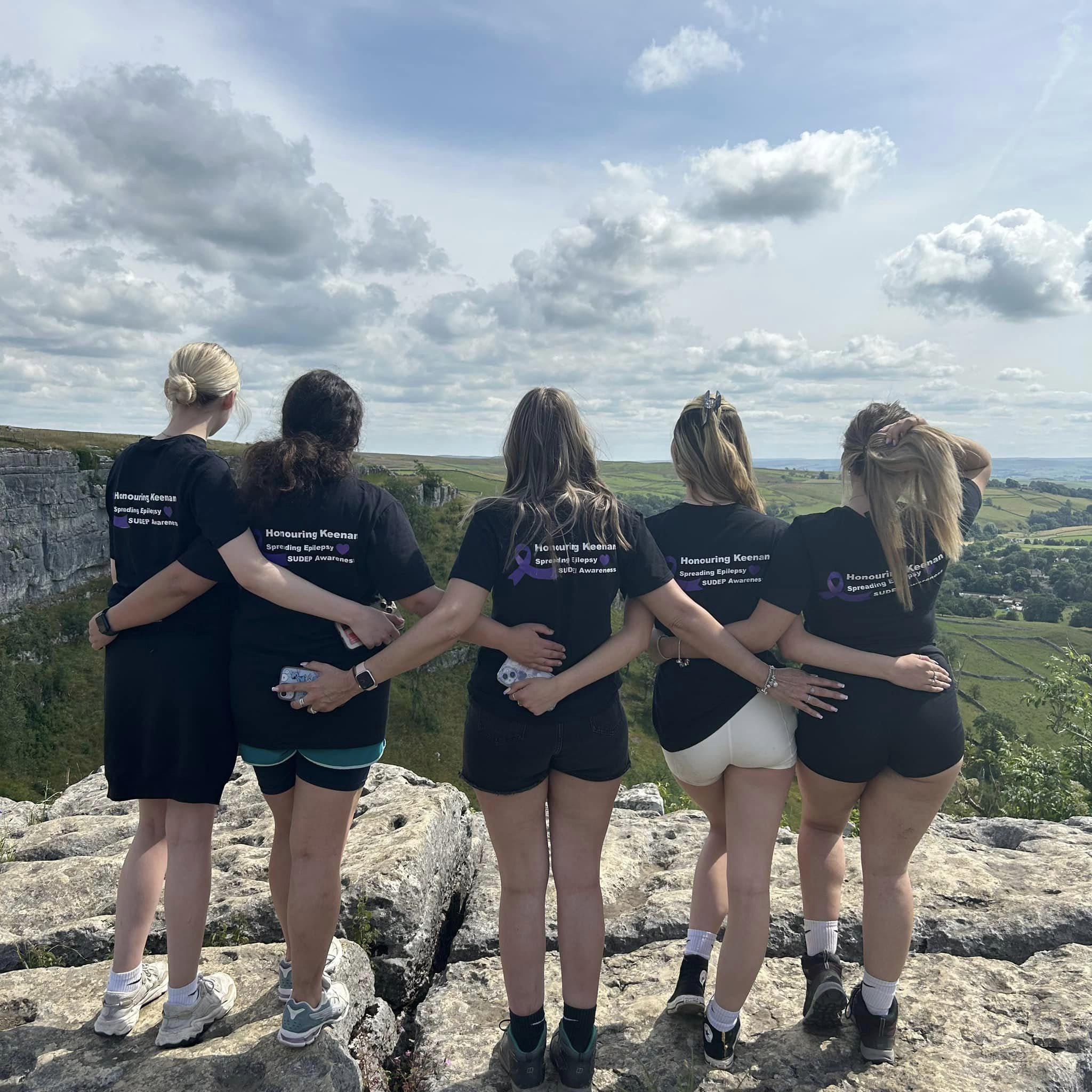 Malham Cove
