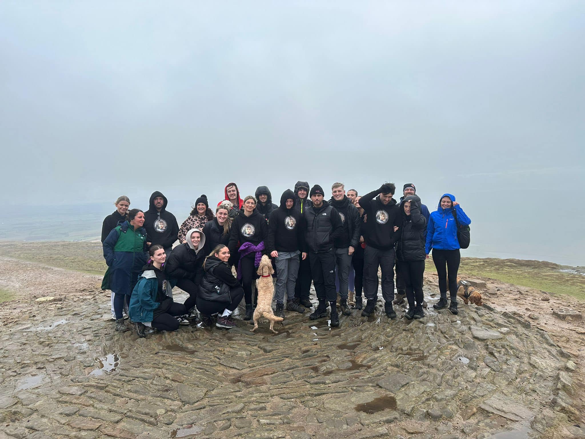 Pendle Hill